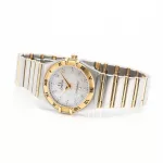 Omega Constellation Quarzwerk,_84080_119-2