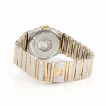 Omega Constellation Quarzwerk,_84080_119-3