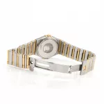 Omega Constellation Quarzwerk,_84080_119-4