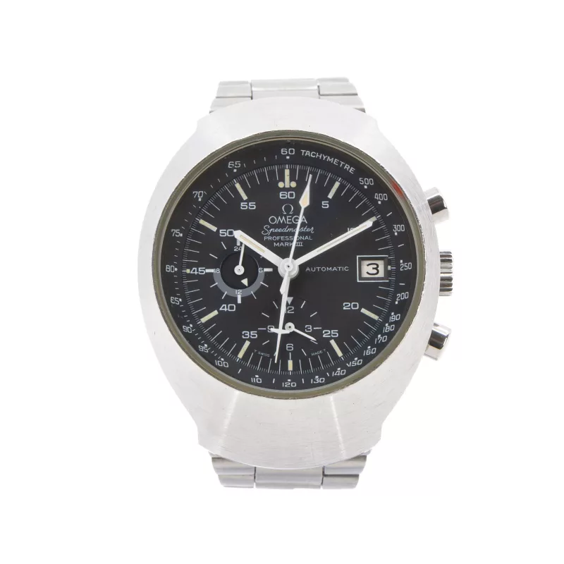 Omega Speedmaster Professional Mark III