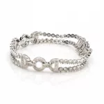 Diamantarmband im Art déco Stil_84080_13-3