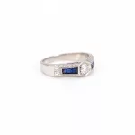 Diamantring im Art déco Stil_84080_14-2