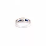 Diamantring im Art déco Stil_84080_14-4