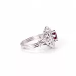 Entouragering mit Diamant- und Rubinbesatz_84080_16-3