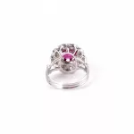 Entouragering mit Diamant- und Rubinbesatz_84080_16-4