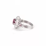 Entouragering mit Diamant- und Rubinbesatz_84080_16-5