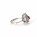 Entouragering mit Diamant- und Rubinbesatz_84080_18-3