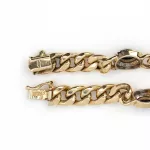 Panzerarmband mit Saphircabochons_84080_43-4