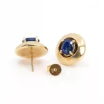 Paar Saphir-Ohrstecker_84080_47-3
