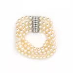 Perlenarmband mit Diamantschließe_84080_56-1