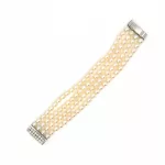 Perlenarmband mit Diamantschließe_84080_56-2
