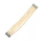 Perlenarmband mit Diamantschließe_84080_56-3