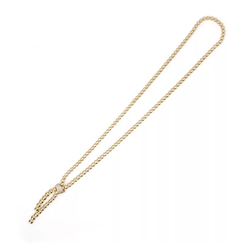 Rivière-Diamantcollier