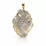 Diamant-Anhänger mit Broschierung_84080_71-1