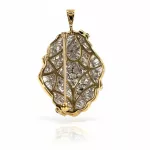 Diamant-Anhänger mit Broschierung_84080_71-2