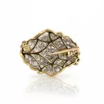 Diamant-Anhänger mit Broschierung_84080_71-3