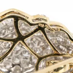 Diamant-Anhänger mit Broschierung_84080_71-4