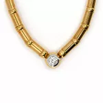 Chopard Diamantcollier 'Les Chaines'_84080_73-3