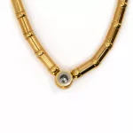 Chopard Diamantcollier 'Les Chaines'_84080_73-4