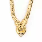 Unoaerre Diamantcollier_84080_76-2