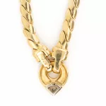 Unoaerre Diamantcollier_84080_76-3