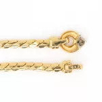 Unoaerre Diamantcollier_84080_76-5
