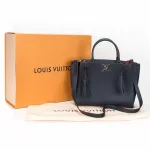 Louis Vuitton Tasche 'Lockmeto'_84080_90-6