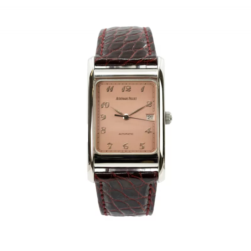 Audemars Piguet Edward Piguet