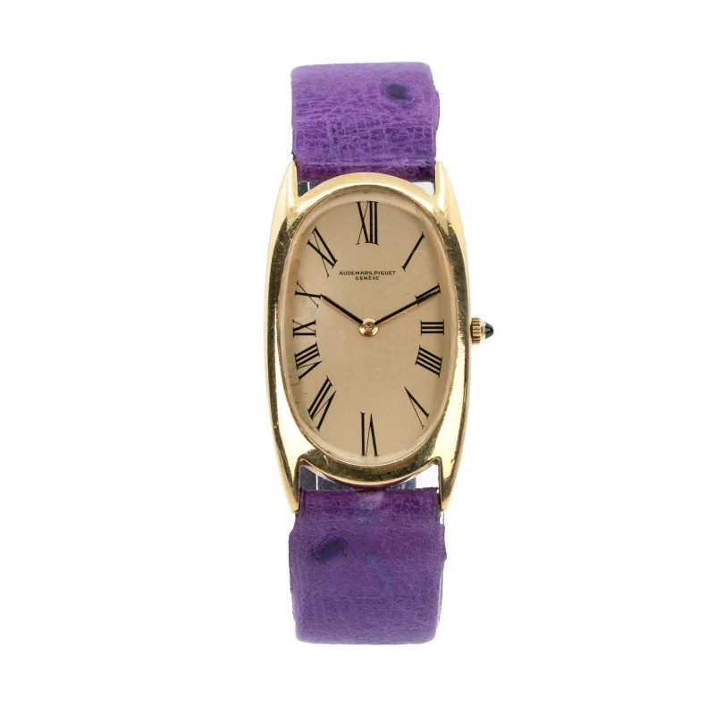 Audemars Piguet Ovale Handaufzug,_84080_92-1