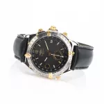 Breitling Duograph Automatik, Ref.-Nr._84080_97-2