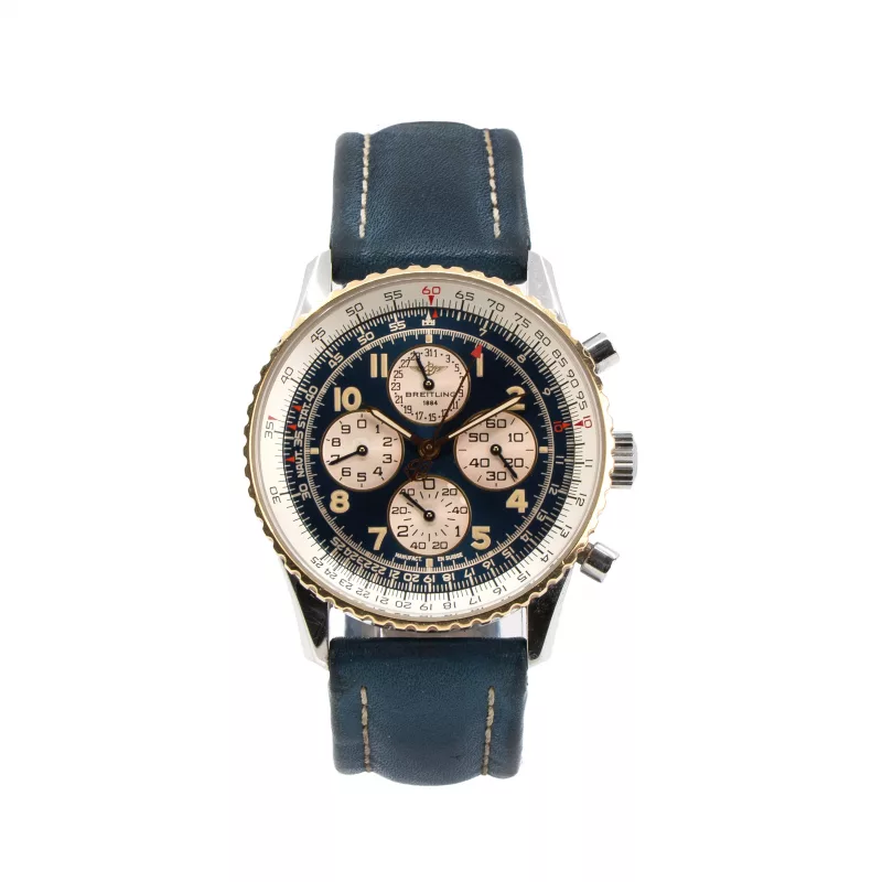 Breitling Navitimer Airborne Chronograph