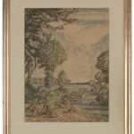 Niederrheinische Landschaft_87248_294-2