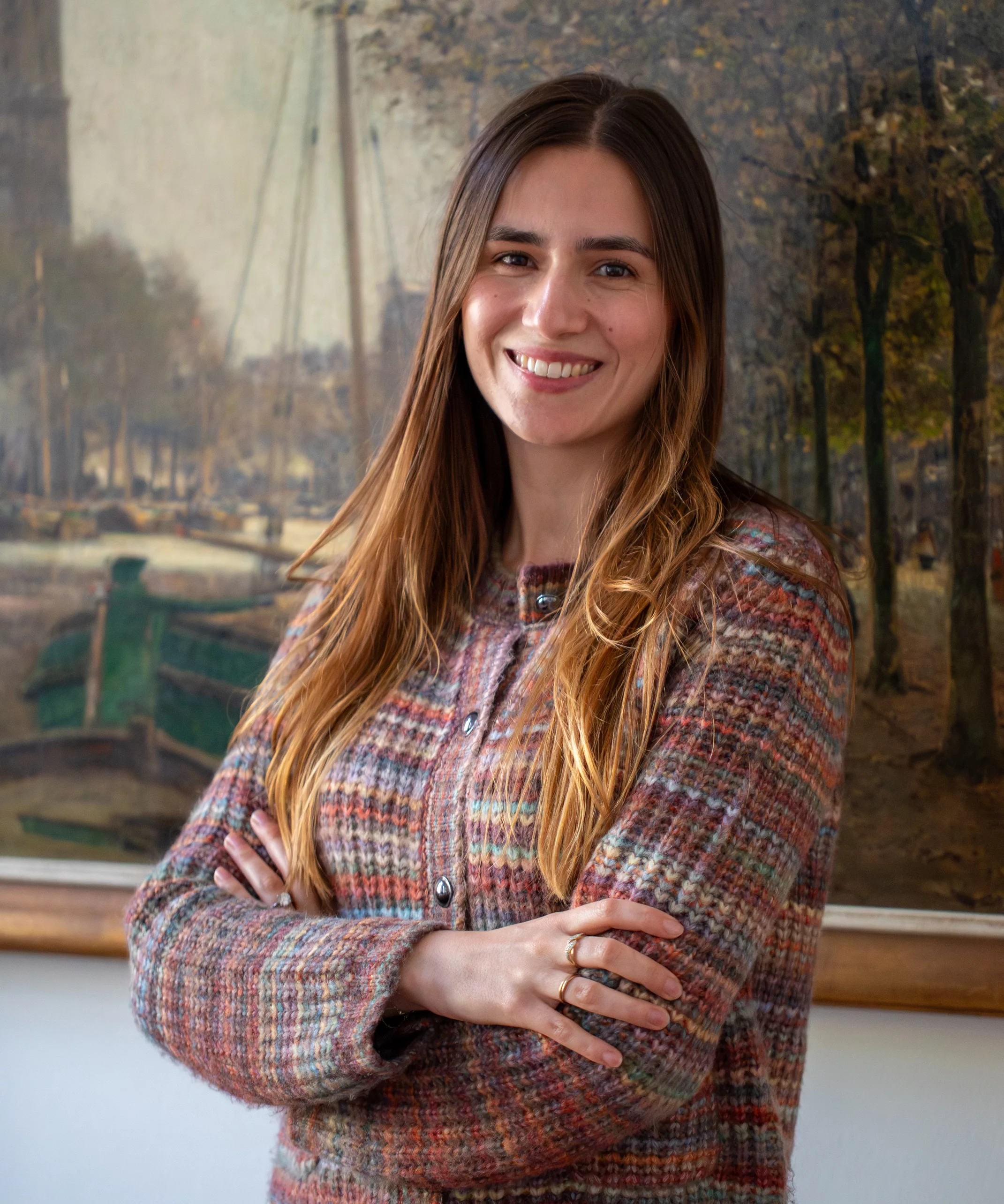 Inès Guerreiro