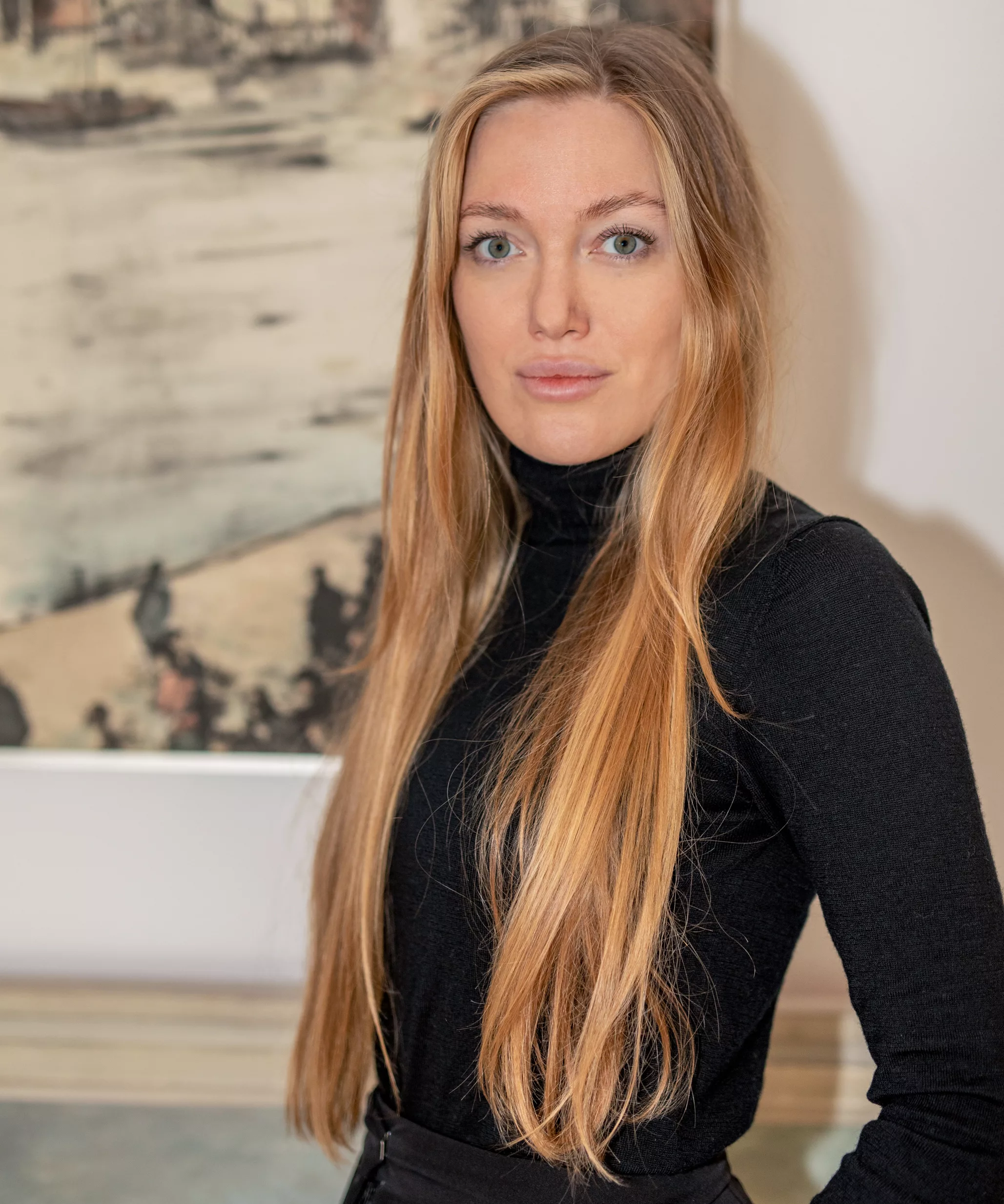 Miriam Zimmer