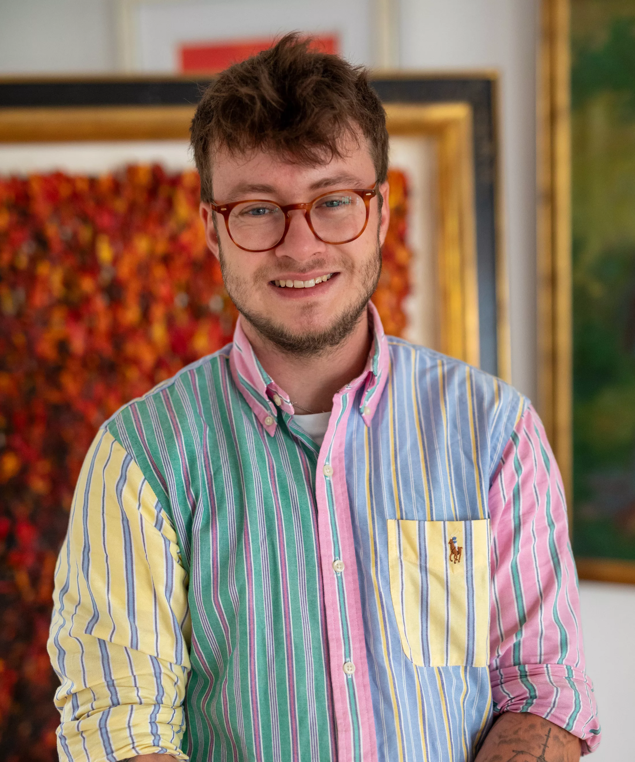 Pascal Brenzel
