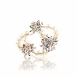 Perlenbrosche mit Diamant-Edelsteinbesatz_94727_20-2