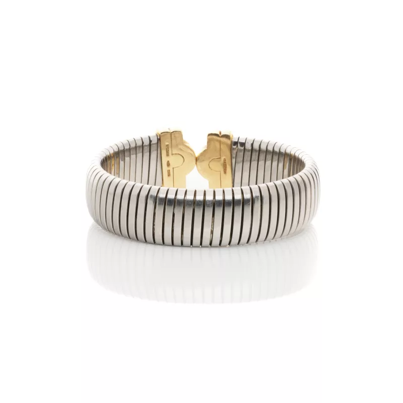 Bulgari Parentesi Armspange