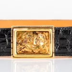 Gürtelschnalle von Octave Landuyt_94727_50-3