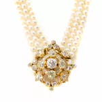 Historisches Diamant-Collier mit Perlen_94727_57-1