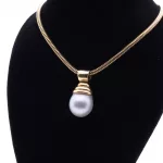 Collier mit Zuchtperl-Anhänger_94727_59-11