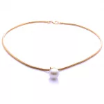 Collier mit Zuchtperl-Anhänger_94727_59-7