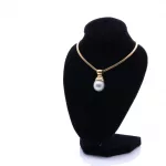 Collier mit Zuchtperl-Anhänger_94727_59-9