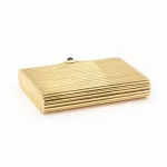 Etui aus 585 Gelbgold mit Saphir-Cabochon_94727_61-2