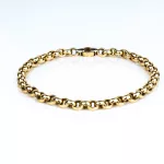 Voluminöse Gliederkette_94727_74-2