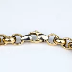 Voluminöse Gliederkette_94727_74-3