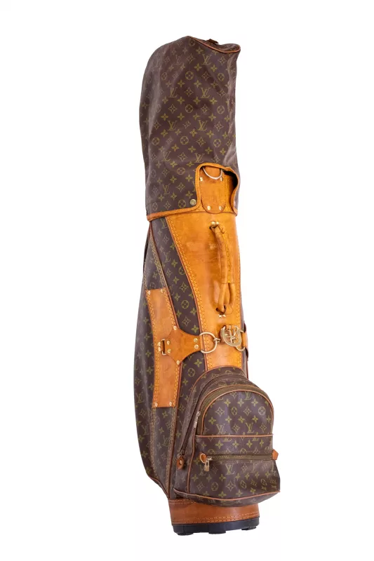 Louis Vuitton Golftasche