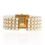 Perl-Diamant Armbanduhr Handaufzug,_94727_76-9