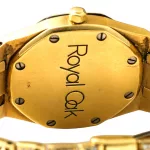 Audemars Piguet Royal Oak Audemars_94727_77-9