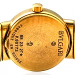 Bulgari Tubogas Armbanduhr Bulgari,_94727_78-12
