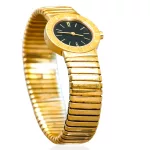 Bulgari Tubogas Armbanduhr Bulgari,_94727_78-6